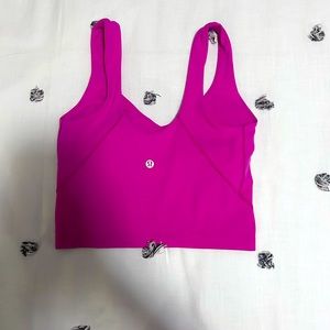 Lululemon Align Tank Top
